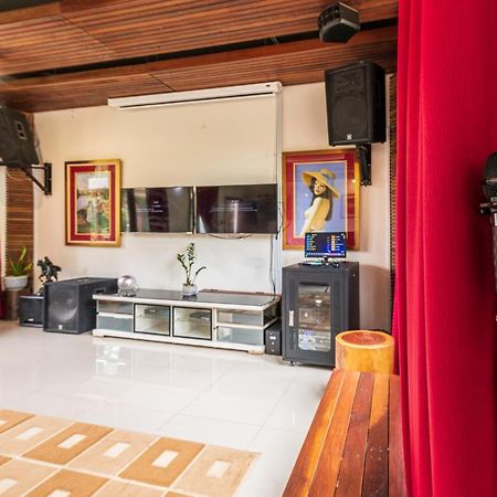 Bentong Eco Wellness Resort 14Room 69Pax By Verano Homestay Esterno foto