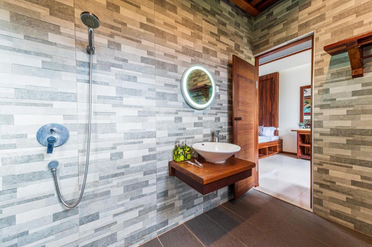 Bentong Eco Wellness Resort 14Room 69Pax By Verano Homestay Esterno foto