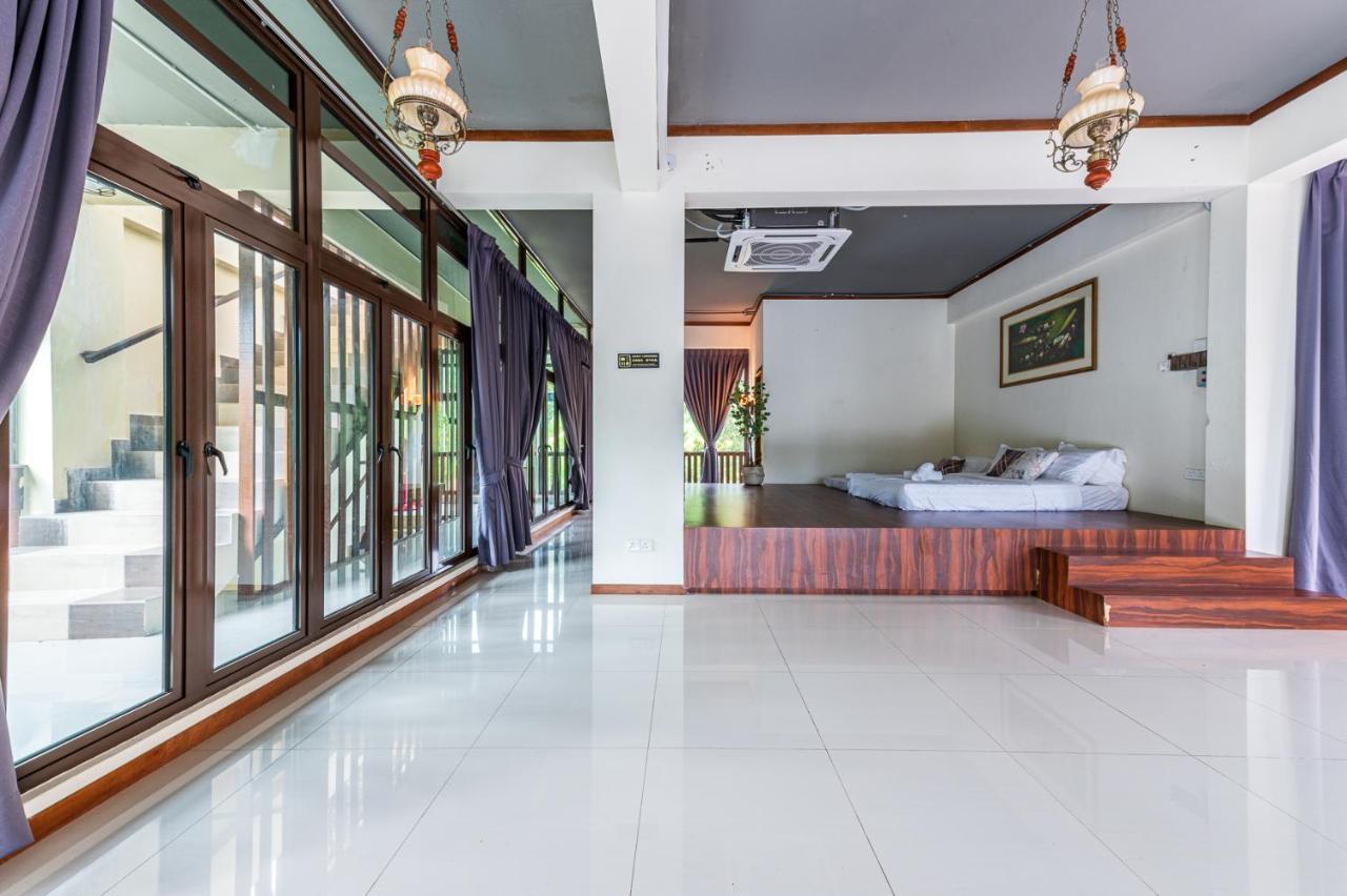 Bentong Eco Wellness Resort 14Room 69Pax By Verano Homestay Esterno foto