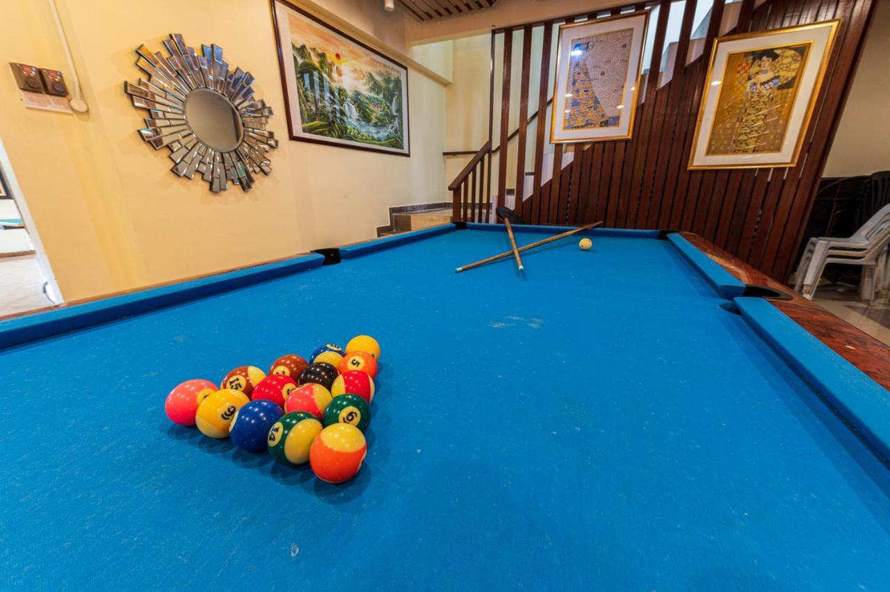 Bentong Eco Wellness Resort 14Room 69Pax By Verano Homestay Esterno foto