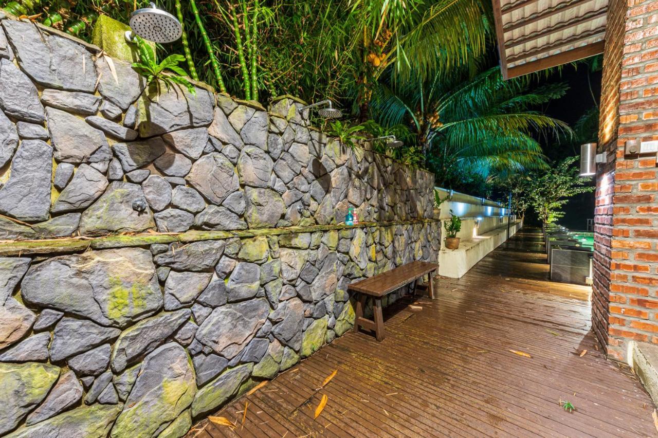 Bentong Eco Wellness Resort 14Room 69Pax By Verano Homestay Esterno foto