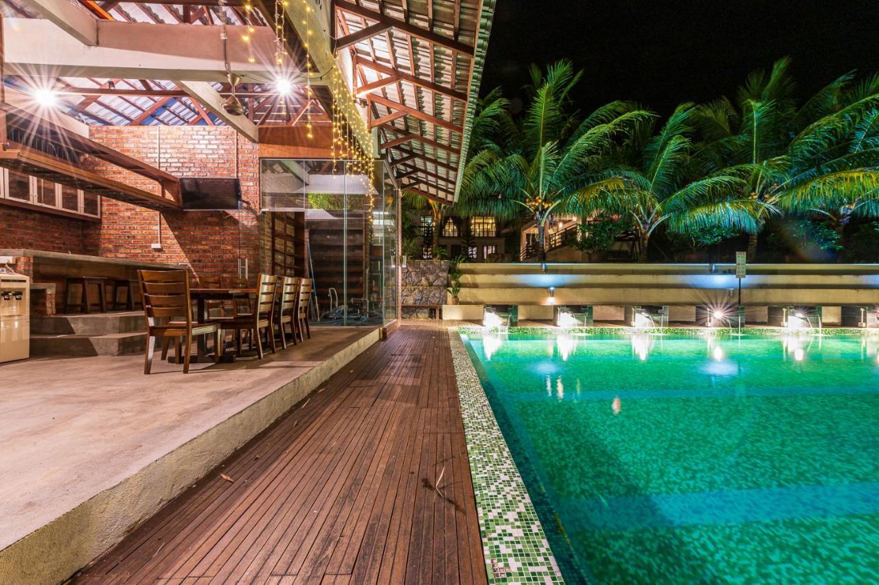 Bentong Eco Wellness Resort 14Room 69Pax By Verano Homestay Esterno foto