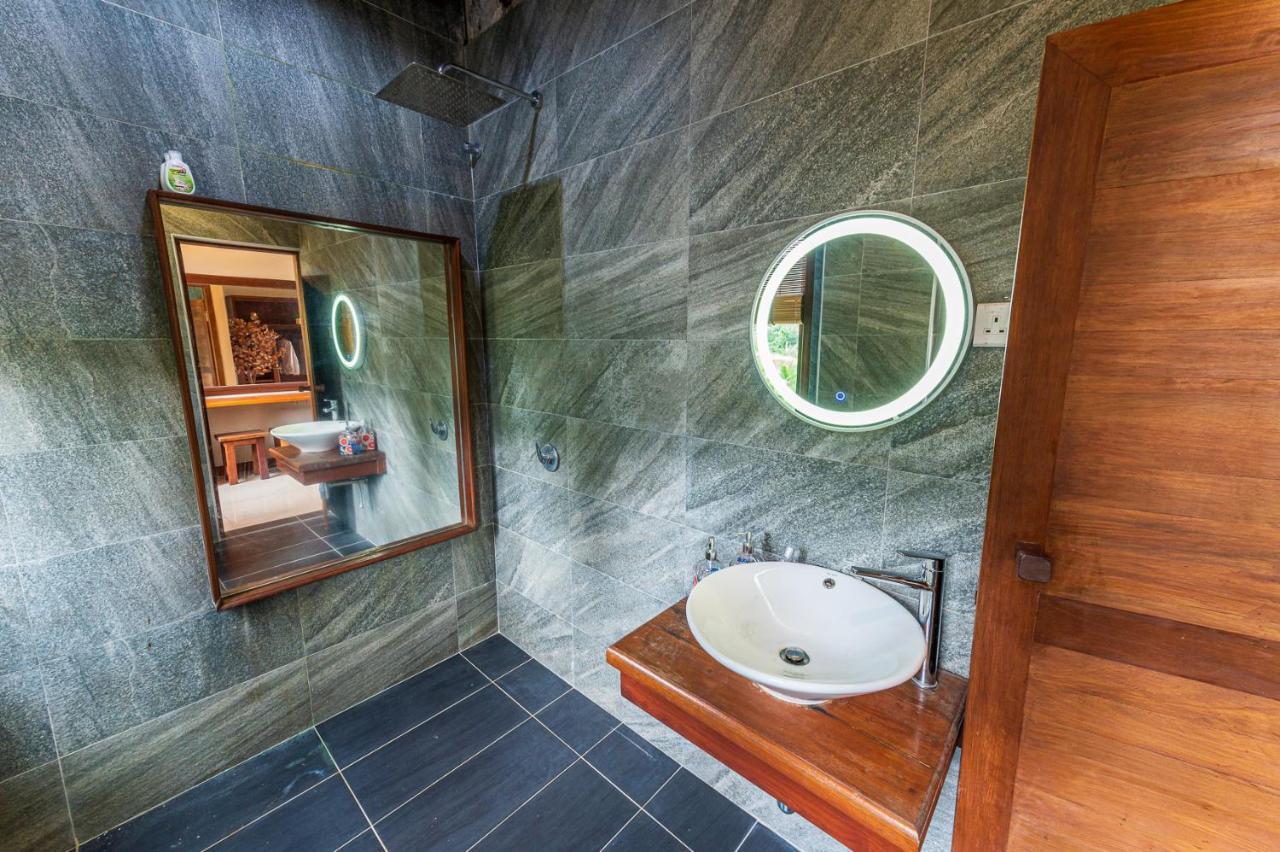 Bentong Eco Wellness Resort 14Room 69Pax By Verano Homestay Esterno foto