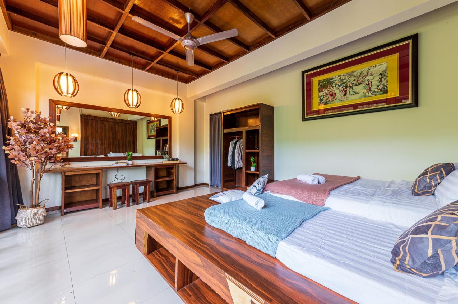 Bentong Eco Wellness Resort 14Room 69Pax By Verano Homestay Esterno foto