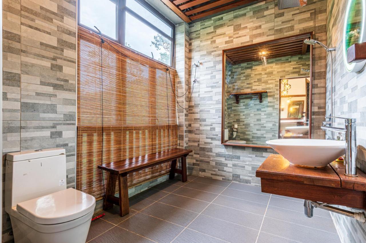 Bentong Eco Wellness Resort 14Room 69Pax By Verano Homestay Esterno foto