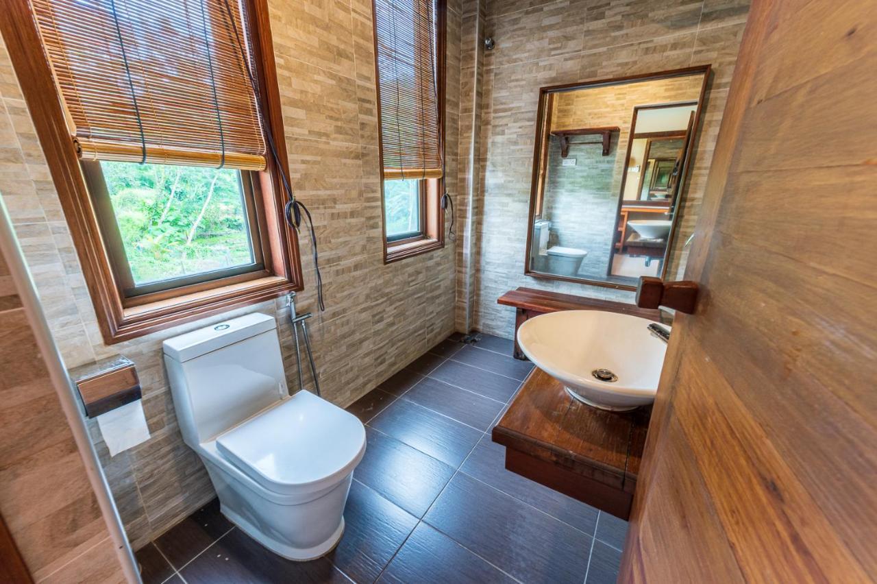 Bentong Eco Wellness Resort 14Room 69Pax By Verano Homestay Esterno foto