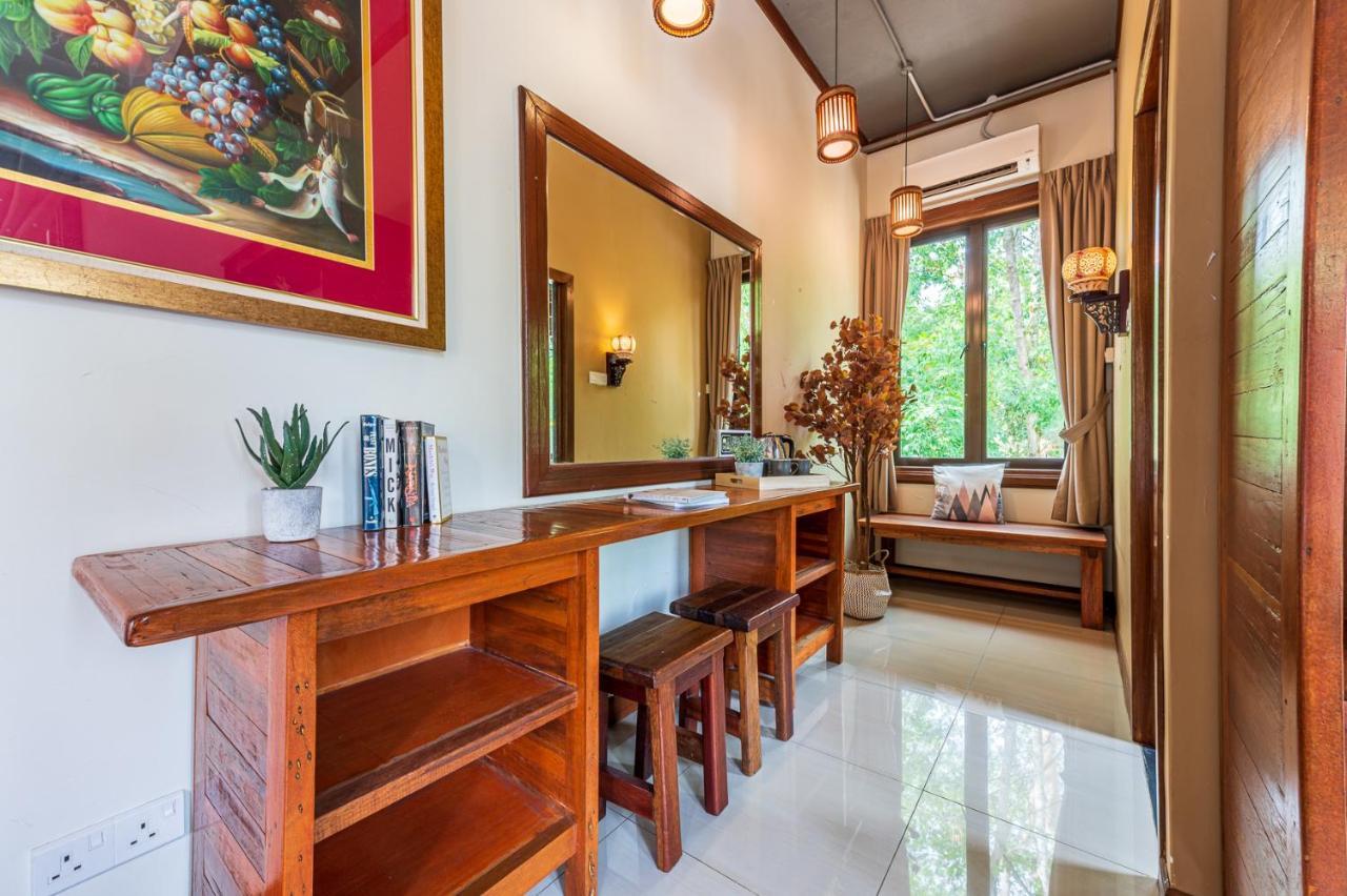 Bentong Eco Wellness Resort 14Room 69Pax By Verano Homestay Esterno foto