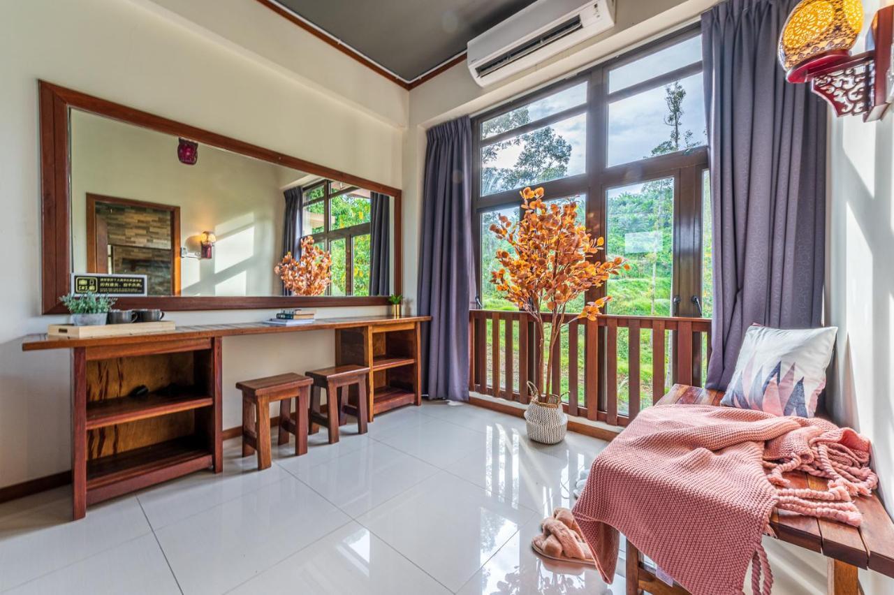 Bentong Eco Wellness Resort 14Room 69Pax By Verano Homestay Esterno foto